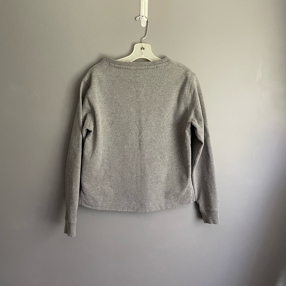 Patagonia Live Simply Uprisal Crewneck Sweater Size Medium - Picture 2 of 4